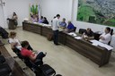 LEGISLATIVO REALIZOU 19ª SESSÃO ORDINÁRIA DE 2019 LEGISLATIVO REALIZOU 19ª SESSÃO ORDINÁRIA DE 2019