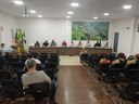 LEGISLATIVO REALIZOU 21ª SESSÃO ORDINÁRIA DE 2021 LEGISLATIVO REALIZOU 21ª SESSÃO ORDINÁRIA DE 2021