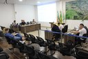 LEGISLATIVO REALIZOU 21ª SESSÃO ORDINÁRIA DE 2023 LEGISLATIVO REALIZOU 21ª SESSÃO ORDINÁRIA DE 2023
