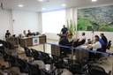 LEGISLATIVO REALIZOU 22ª SESSÃO ORDINÁRIA DE 2023 LEGISLATIVO REALIZOU 22ª SESSÃO ORDINÁRIA DE 2023