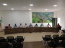 LEGISLATIVO REALIZOU 3ª SESSÃO EXTRAORDINÁRIA DE 2021 LEGISLATIVO REALIZOU 3ª SESSÃO EXTRAORDINÁRIA DE 2021