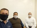 LIDERANÇAS DO MDB ARTICULAM MAIS DE R$ 1 MILHÃO EM EMENDAS PARA CONSTANTINA LIDERANÇAS DO MDB ARTICULAM MAIS DE R$ 1 MILHÃO EM EMENDAS PARA CONSTANTINA