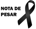 NOTA DE PESAR NOTA DE PESAR