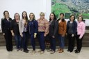 PARLAMENTO FEMININO REALIZADO COM SUCESSO PARLAMENTO FEMININO REALIZADO COM SUCESSO