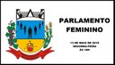 PARLAMENTO FEMININO PARLAMENTO FEMININO
