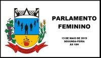 PARLAMENTO FEMININO