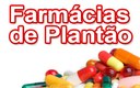 CONFIRA O PLANTÃO DE FARMÁCIAS PARA 2019 CONFIRA O PLANTÃO DE FARMÁCIAS PARA 2019