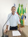 POLAQUINI DESTACA A IMPORTÂNCIA DA AGRICULTURA E AS COOPERATIVAS DE PRODUÇÃO E CRÉDITO POLAQUINI DESTACA A IMPORTÂNCIA DA AGRICULTURA E AS COOPERATIVAS DE PRODUÇÃO E CRÉDITO