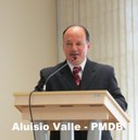 Presidente Aluísio Apresentou Moção de Repúdioa Resolução 429/2012