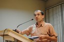 Presidente comenta Projeto de Resolução em apoio ao Hospital Presidente comenta Projeto de Resolução em apoio ao Hospital