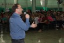Presidente do Legislativo constantinense fala sobre suas últimas ações Presidente do Legislativo constantinense fala sobre suas últimas ações