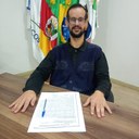 PROJETO DE AUTORIA DO VEREADOR ADEMAR, VIROU LEI MUNICIPAL PROJETO DE AUTORIA DO VEREADOR ADEMAR, VIROU LEI MUNICIPAL