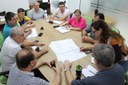 PROJETO DE REFORMA DO CENTRO CULTURAL É APRESENTADO AOS VEREADORES PROJETO DE REFORMA DO CENTRO CULTURAL É APRESENTADO AOS VEREADORES