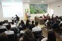 SESSÃO PLENÁRIA DO ESTUDANTE SERÁ REALIZADA EM JUNHO SESSÃO PLENÁRIA DO ESTUDANTE SERÁ REALIZADA EM JUNHO