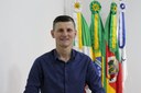 SUPLENTE MÁRCIO SARETO (PT) ASSUME CADEIRA NO LEGISLATIVO SUPLENTE MÁRCIO SARETO (PT) ASSUME CADEIRA NO LEGISLATIVO