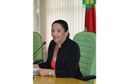 Suplente Vereadora Irena assume uma Cadeira no Legislativo