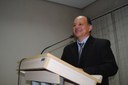 Ver. Aluísio presta homenagem a Escola São José pelos 54 anos de atividades no município Ver. Aluísio presta homenagem a Escola São José pelos 54 anos de atividades no município