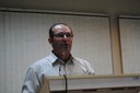 Ver. Dorvalino apresenta algumas indicações Ver. Dorvalino apresenta algumas indicações