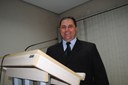 Ver. Lindomar preocupado com possíveis cortes Ver. Lindomar preocupado com possíveis cortes