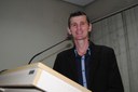 Ver. Márcio apresentou sugestões ao Executivo Ver. Márcio apresentou sugestões ao Executivo