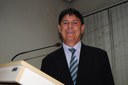 Ver. Villa destaca “Mais uma boa safra de soja“ Ver. Villa destaca “Mais uma boa safra de soja“