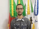 VEREADOR ADEMAR DESTACA REUNIÃO COM ASSISTÊNCIA SOCIAL VEREADOR ADEMAR DESTACA REUNIÃO COM ASSISTÊNCIA SOCIAL