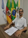 VEREADOR ADEMAR RELATA AÇÕES LEGISLATIVAS VEREADOR ADEMAR RELATA AÇÕES LEGISLATIVAS