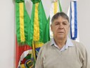 VEREADOR ALMIR VILLA PEDE ATENÇÃO AS ESTRADAS DO INTERIOR VEREADOR ALMIR VILLA PEDE ATENÇÃO AS ESTRADAS DO INTERIOR