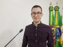VEREADOR ANGELO DESTACA ATIVIDADES DO LEGISLATIVO VEREADOR ANGELO DESTACA ATIVIDADES DO LEGISLATIVO