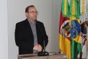 VEREADOR ARI GIACOMINI RELATA PREOCUPAÇÃO COM A ATUAL FASE DA PANDEMIA DO COVID 19 EM NOSSO MUNICÍPIO VEREADOR ARI GIACOMINI RELATA PREOCUPAÇÃO COM A ATUAL FASE DA PANDEMIA DO COVID 19 EM NOSSO MUNICÍPIO