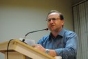 Vereador Ari requer sistema de protocolo na prestação de serviços de máquinas da municipalidade Vereador Ari requer sistema de protocolo na prestação de serviços de máquinas da municipalidade