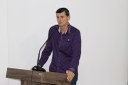 Vereador Márcio solicita melhorias nas Ruas Zacarias Menegazzo e Silvio Cezarotto