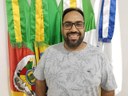 VEREADOR MARCOS PEDE MAIS EMPENHO DO EXECUTIVO VEREADOR MARCOS PEDE MAIS EMPENHO DO EXECUTIVO