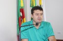Vereador Neocadio fala de seu trabalho junto ao Legislativo Vereador Neocadio fala de seu trabalho junto ao Legislativo