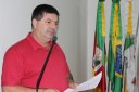 VEREADOR NILDO DESTACA A NECESSIDADE DE RECUPERAR A ECONOMIA E O COMBATE AO COVID-19 VEREADOR NILDO DESTACA A NECESSIDADE DE RECUPERAR A ECONOMIA E O COMBATE AO COVID-19