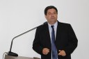 Vereador Nildo sugere a padronização dos passeios públicos Vereador Nildo sugere a padronização dos passeios públicos
