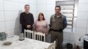 VEREADOR VILSON MENEGAZZO PROPÕE REUNIÃO PARA DEBATER PROBLEMA COM ANIMAIS VEREADOR VILSON MENEGAZZO PROPÕE REUNIÃO PARA DEBATER PROBLEMA COM ANIMAIS