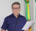 VEREADOR VILSON PEDE DESIGNAÇÃO DE DELEGADO TITULAR PARA MUNICÍPIO VEREADOR VILSON PEDE DESIGNAÇÃO DE DELEGADO TITULAR PARA MUNICÍPIO