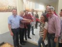 VEREADORA CLEUSA FALA DE IMPORTANTES AÇÕES DO GOVERNO VEREADORA CLEUSA FALA DE IMPORTANTES AÇÕES DO GOVERNO