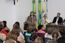 VEREADORA SONIA REALIZA VÁRIOS TRABALHOS JUNTO AO LEGISLATIVO VEREADORA SONIA REALIZA VÁRIOS TRABALHOS JUNTO AO LEGISLATIVO