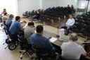 VEREADORES APROVAM PROJETO DE FINANCIAMENTO NO VALOR DE R$ 4 MILHÕES VEREADORES APROVAM PROJETO DE FINANCIAMENTO NO VALOR DE R$ 4 MILHÕES
