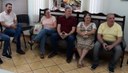 VEREADORES DO PP CONSEGUEM RECURSOS PARA CALÇAMENTO VEREADORES DO PP CONSEGUEM RECURSOS PARA CALÇAMENTO