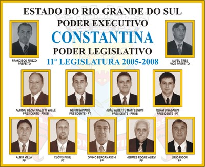 11ª Legislatura