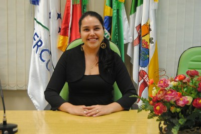 Fernanda M. S. Caumo