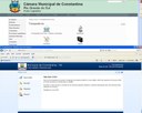 Poder Legislativo Disponibiliza Transparência Online 