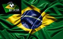 Bandeira Brasil Copa