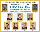 3ª Legislatura