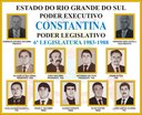 6ª Legislatura