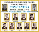 9ª Legislatura