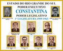 1ª Legislatura